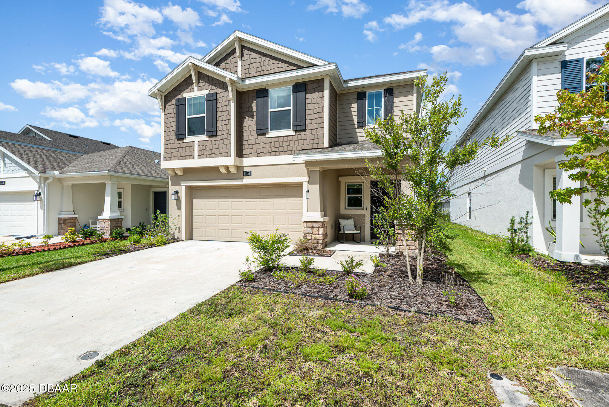 1151 Cabot Cliffs Drive