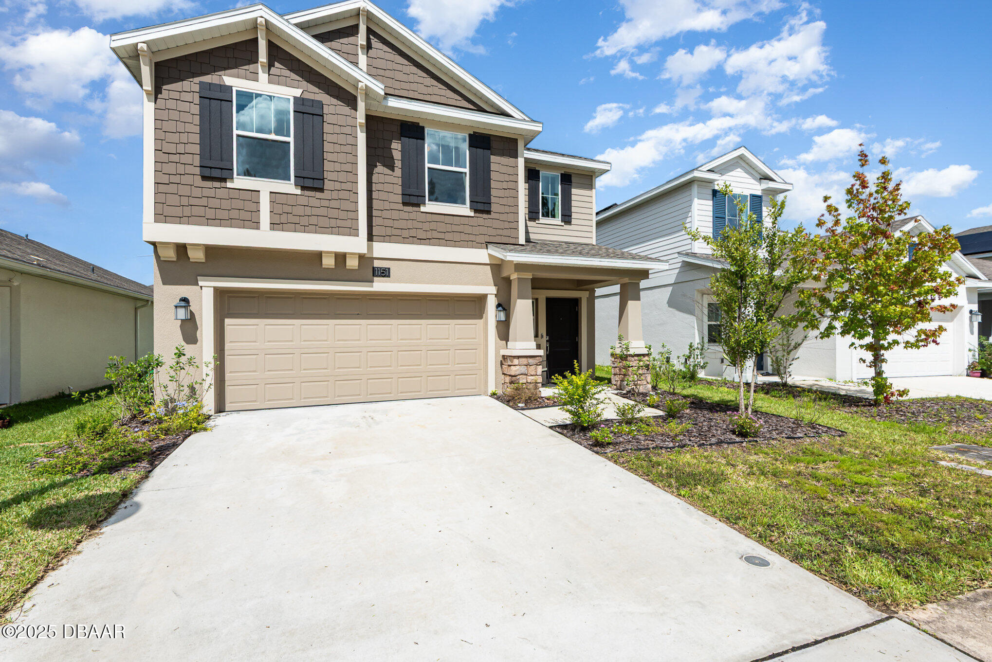 1151 Cabot Cliffs Drive