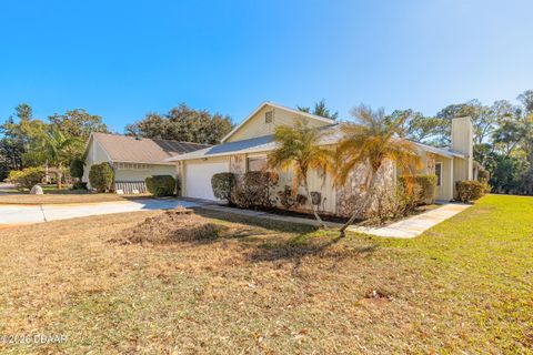 136 Grebe Court Daytona Beach FL 32119