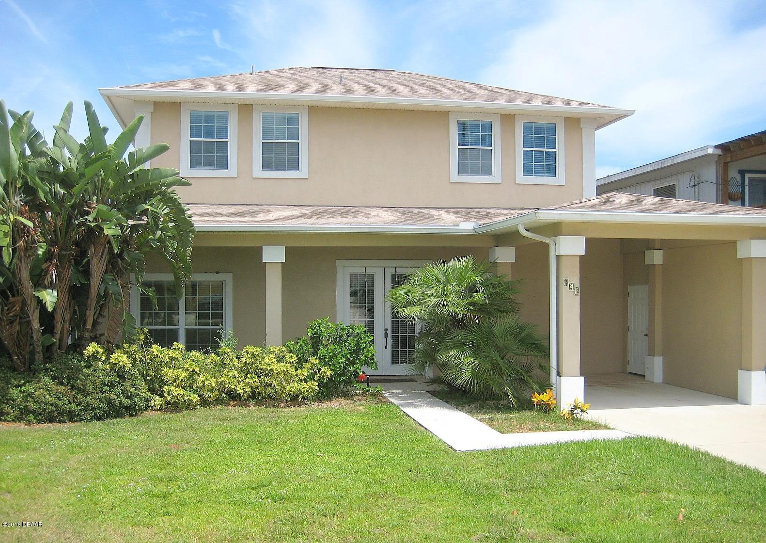 Photo 1 of 16 — 828 E 27th Avenue, New Smyrna Beach, FL 32169