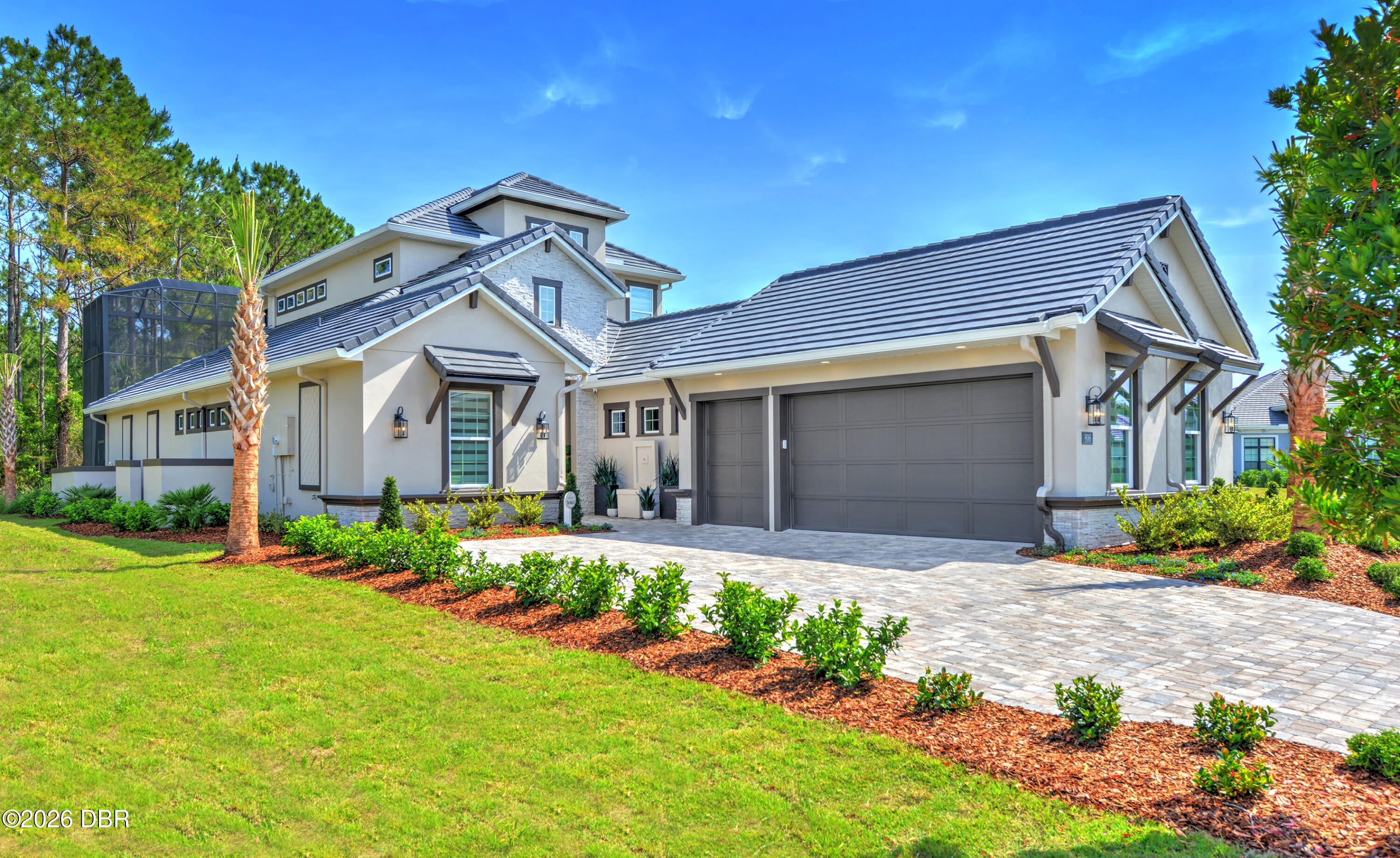 806 Loblolly Court