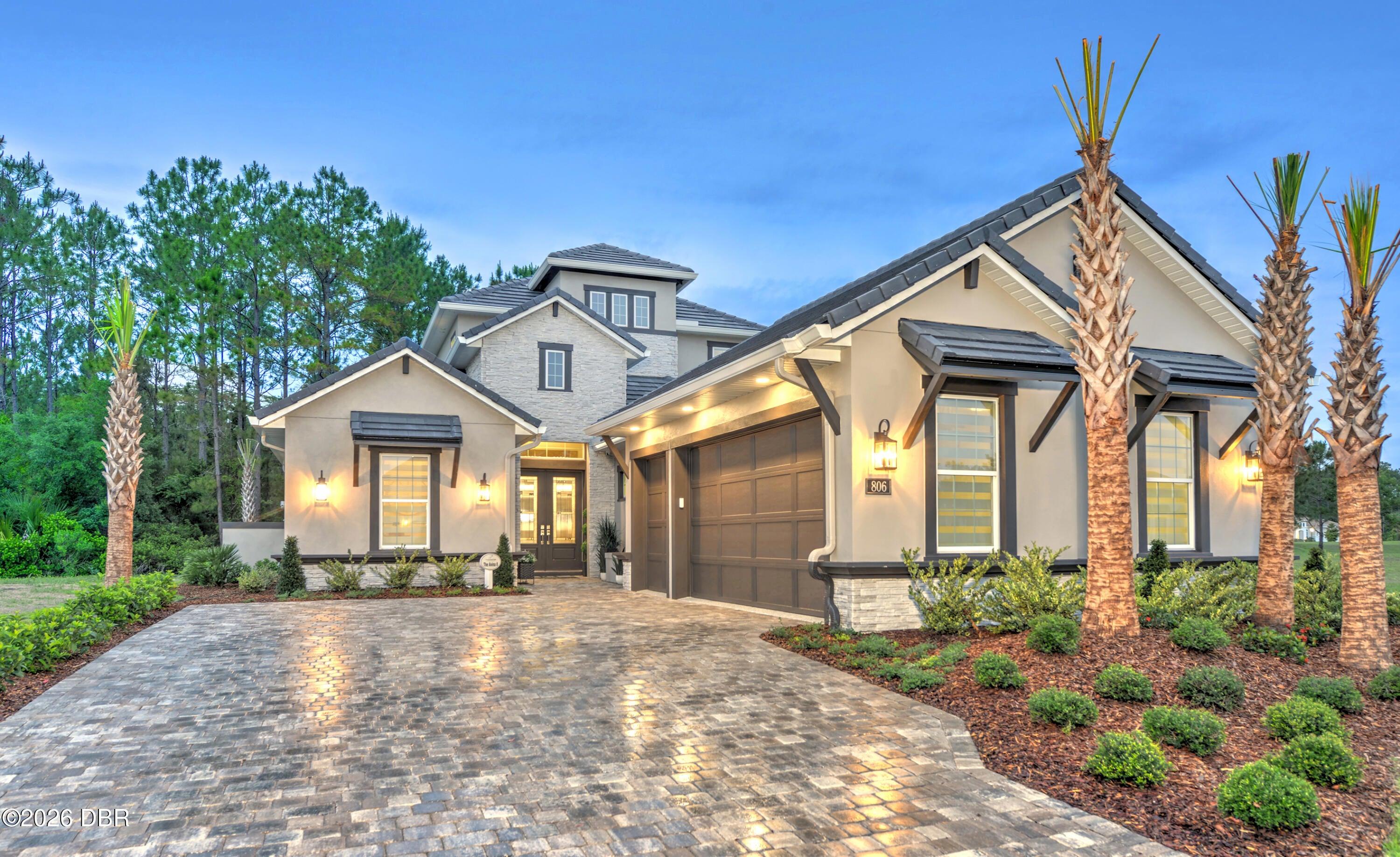806 Loblolly Court