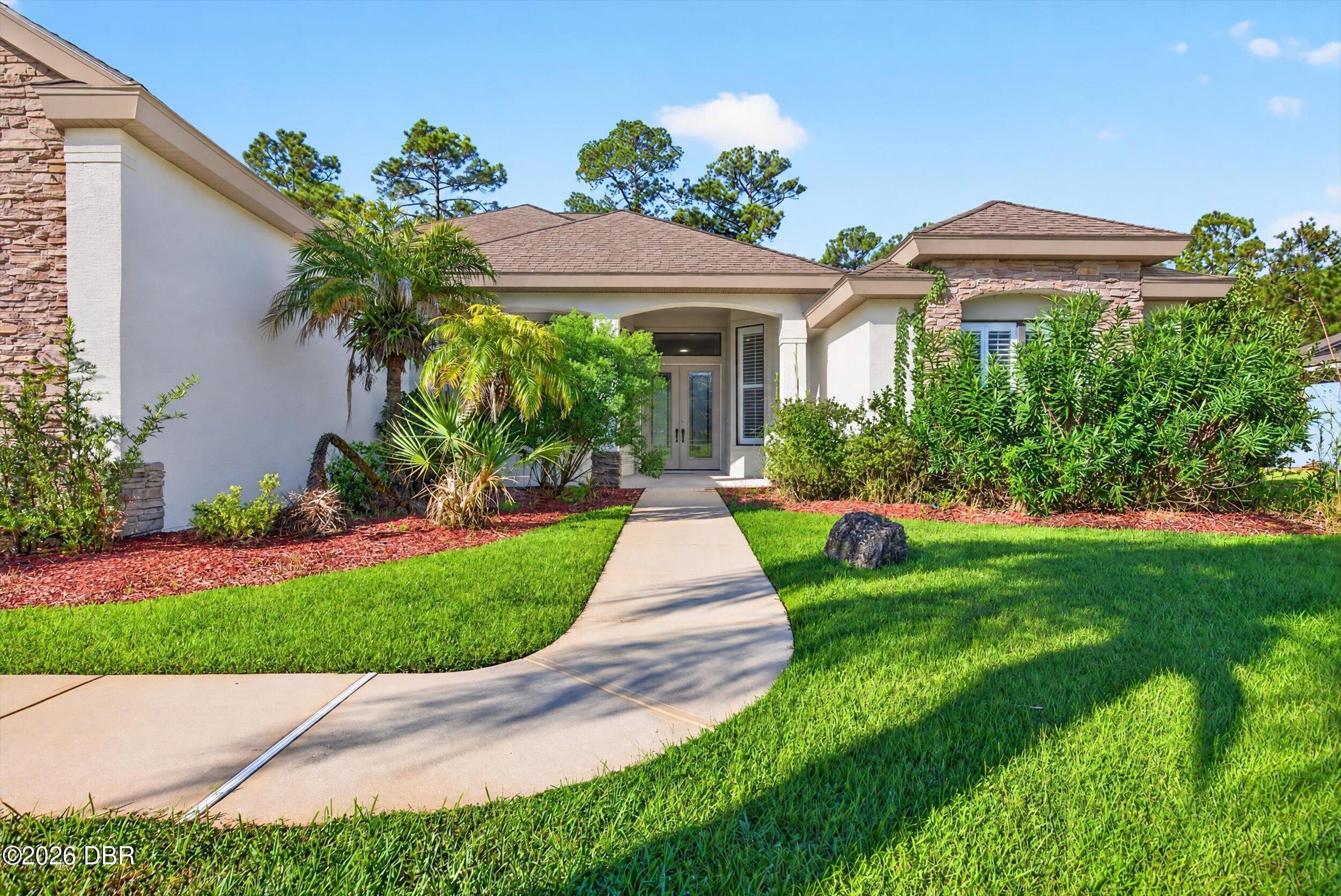 971 Stone Lake Drive