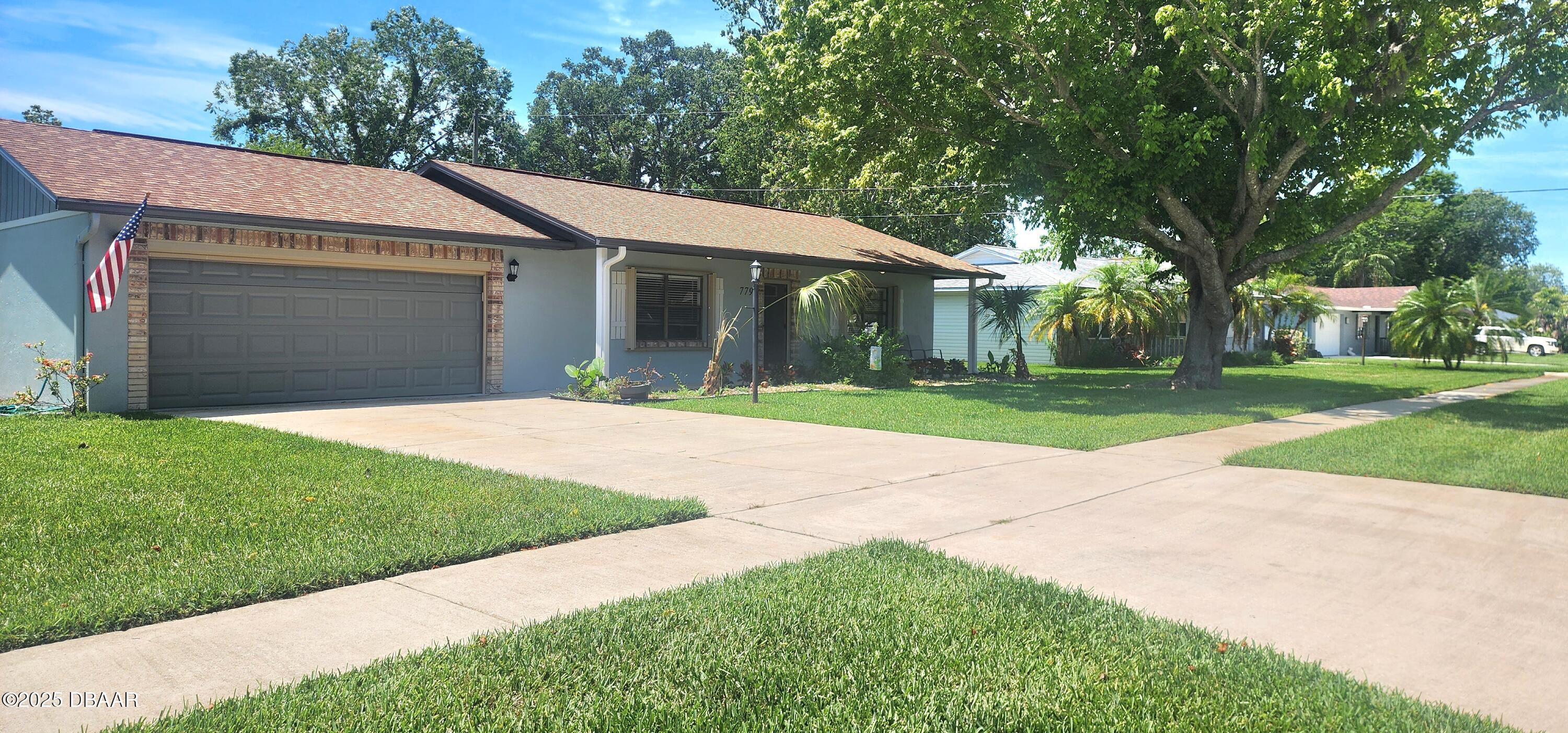 779 Aspen Drive