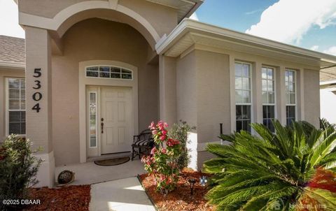 5304 Georgia Peach Avenue Port Orange FL 32128