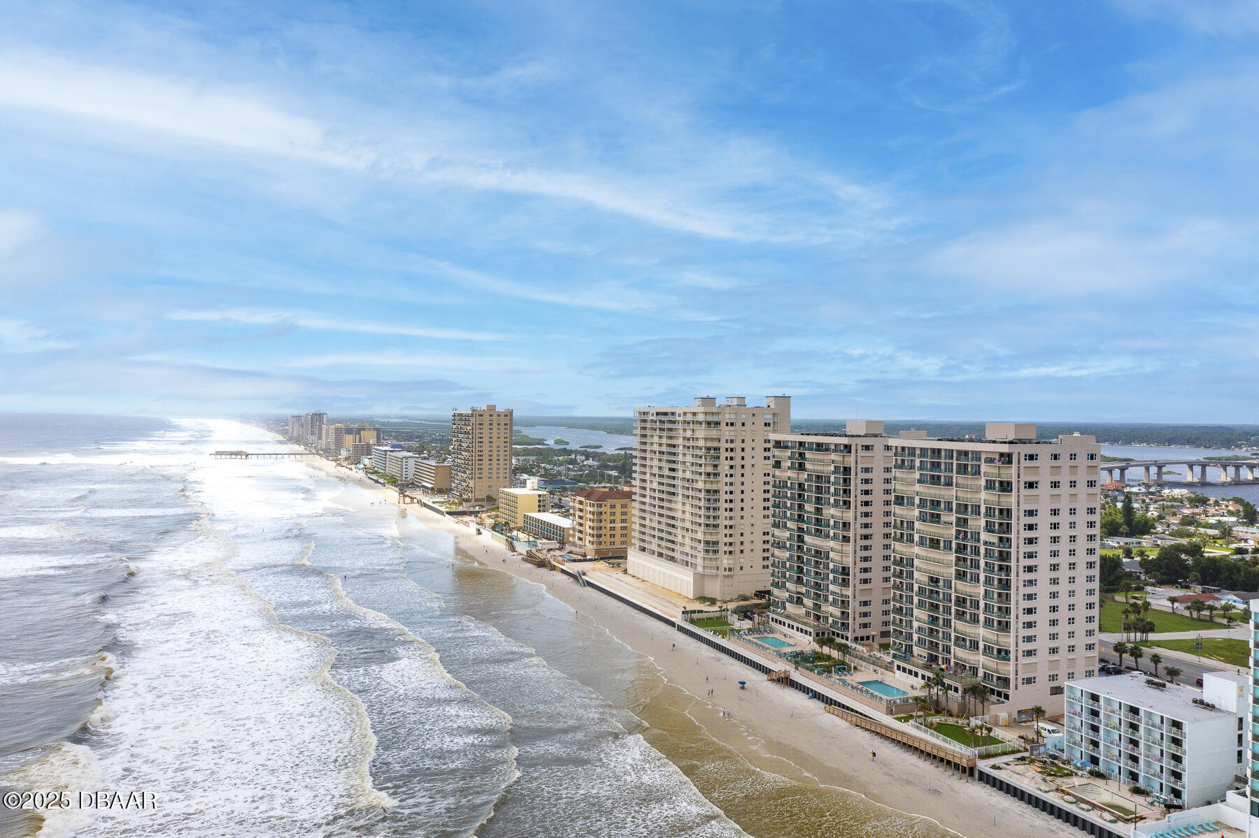 3315 S Atlantic Avenue 1606