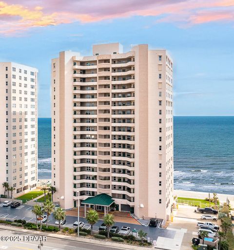 3315 S Atlantic Avenue 1606 Daytona Beach Shores FL 32118