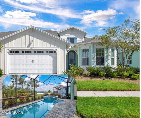 597 Lost Shaker Way Daytona Beach FL 32124