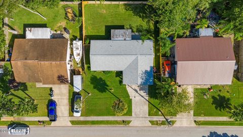 A home in Ormond Beach