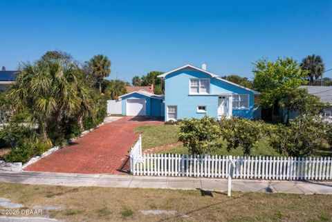 405 Wisteria Road Daytona Beach FL 32118