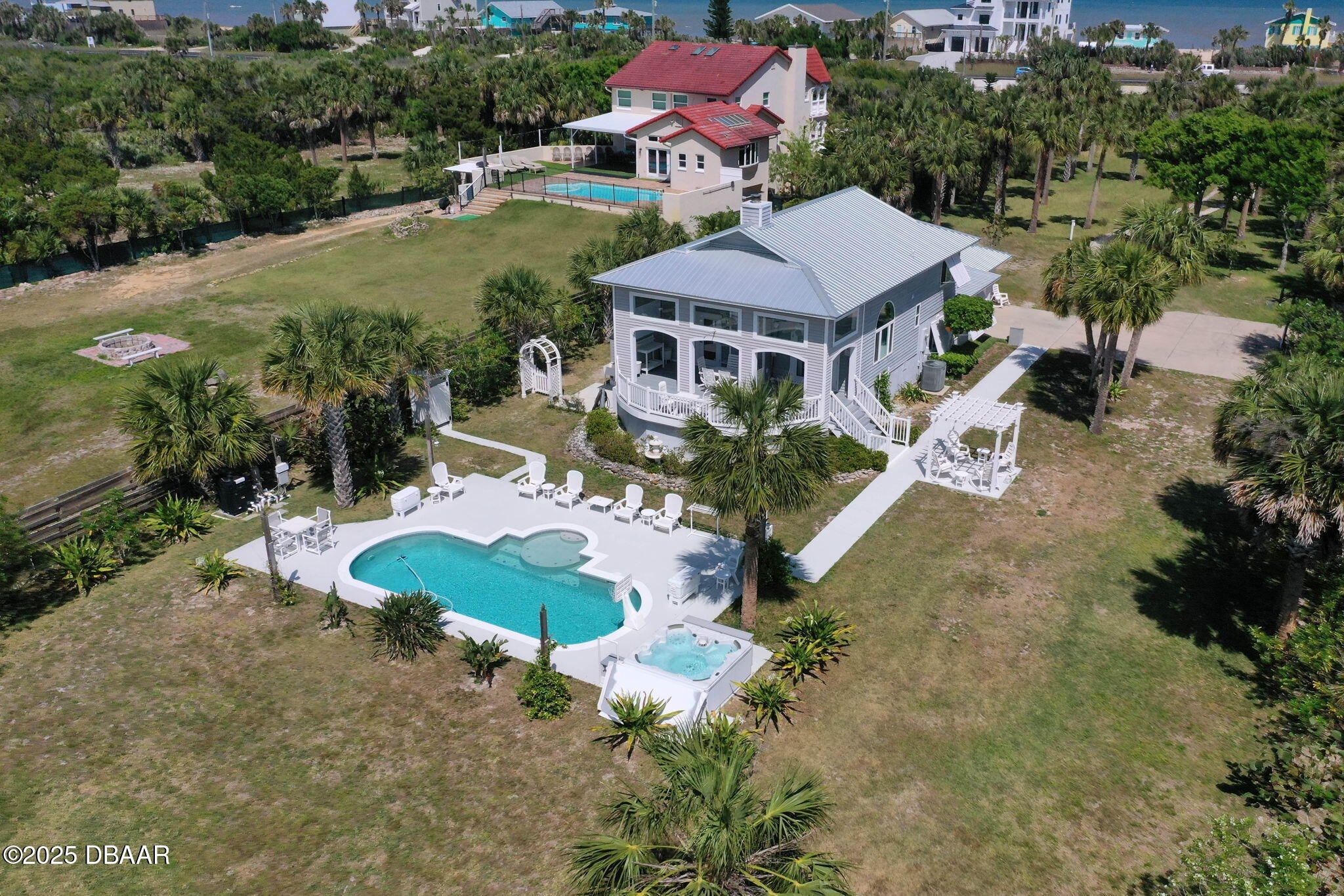 3162 N Ocean Shore Boulevard