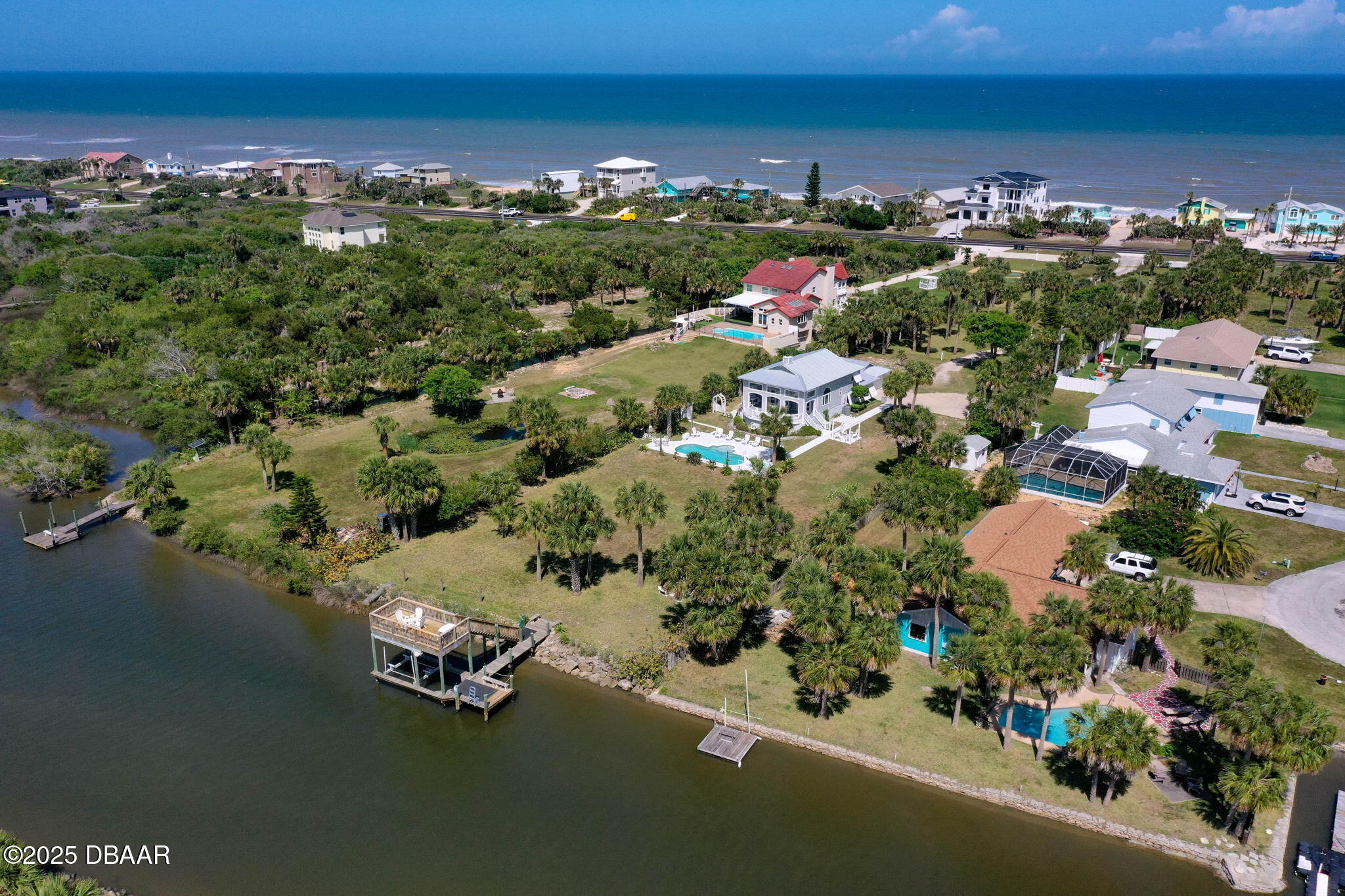 3162 N Ocean Shore Boulevard