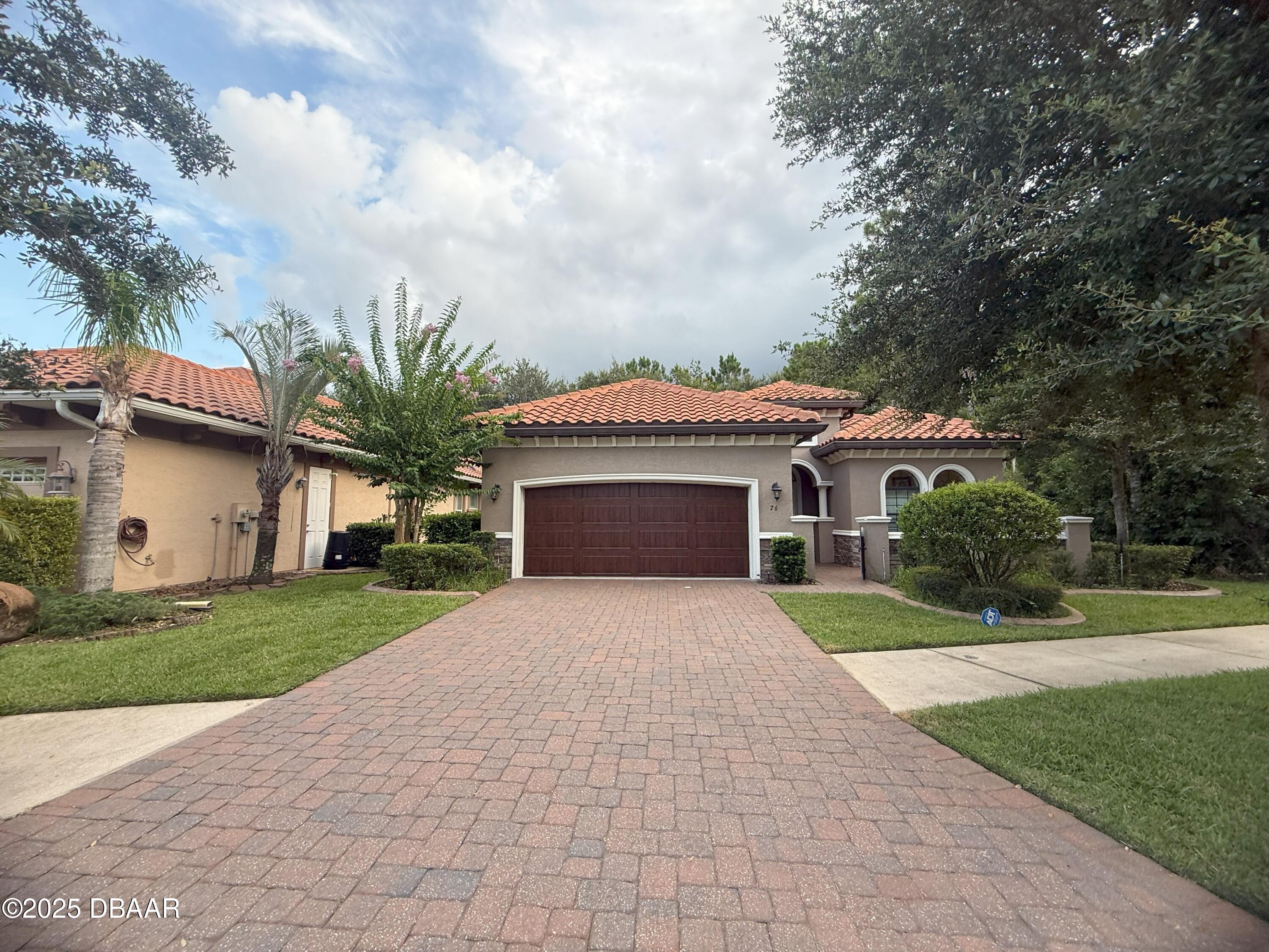 76 Apian Way