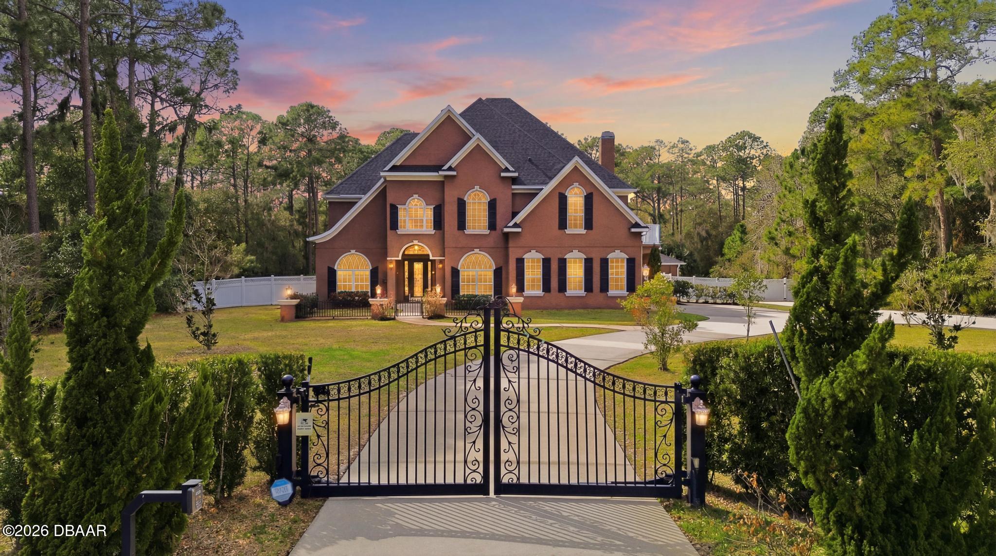 438 Fort Florida Road