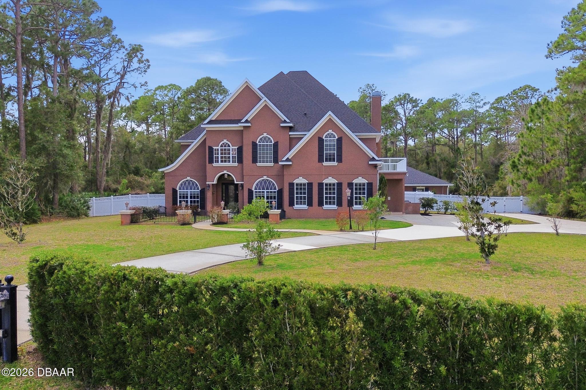 438 Fort Florida Road