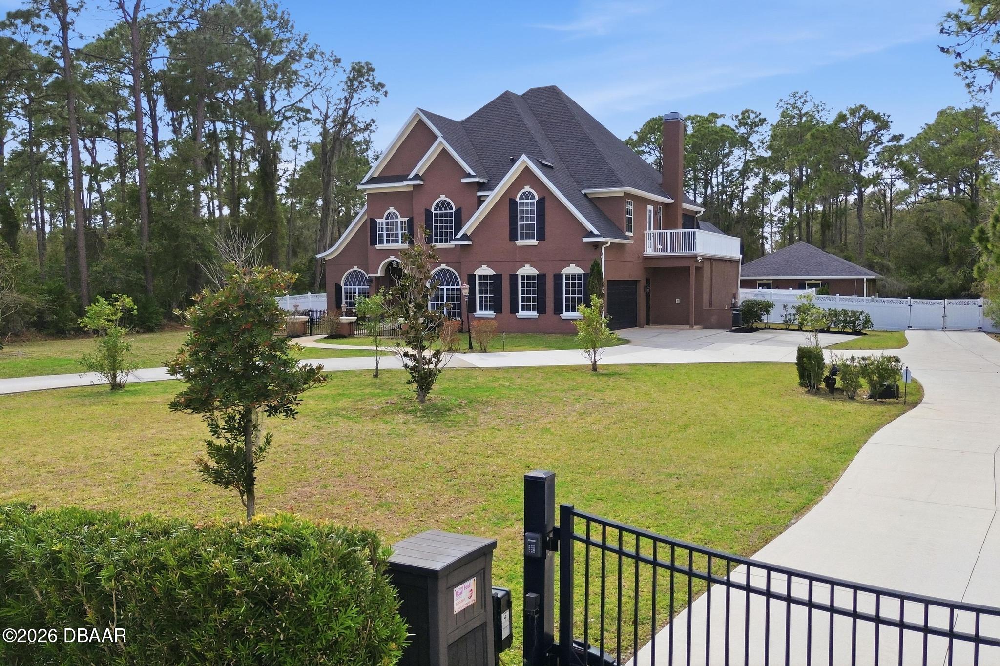 438 Fort Florida Road