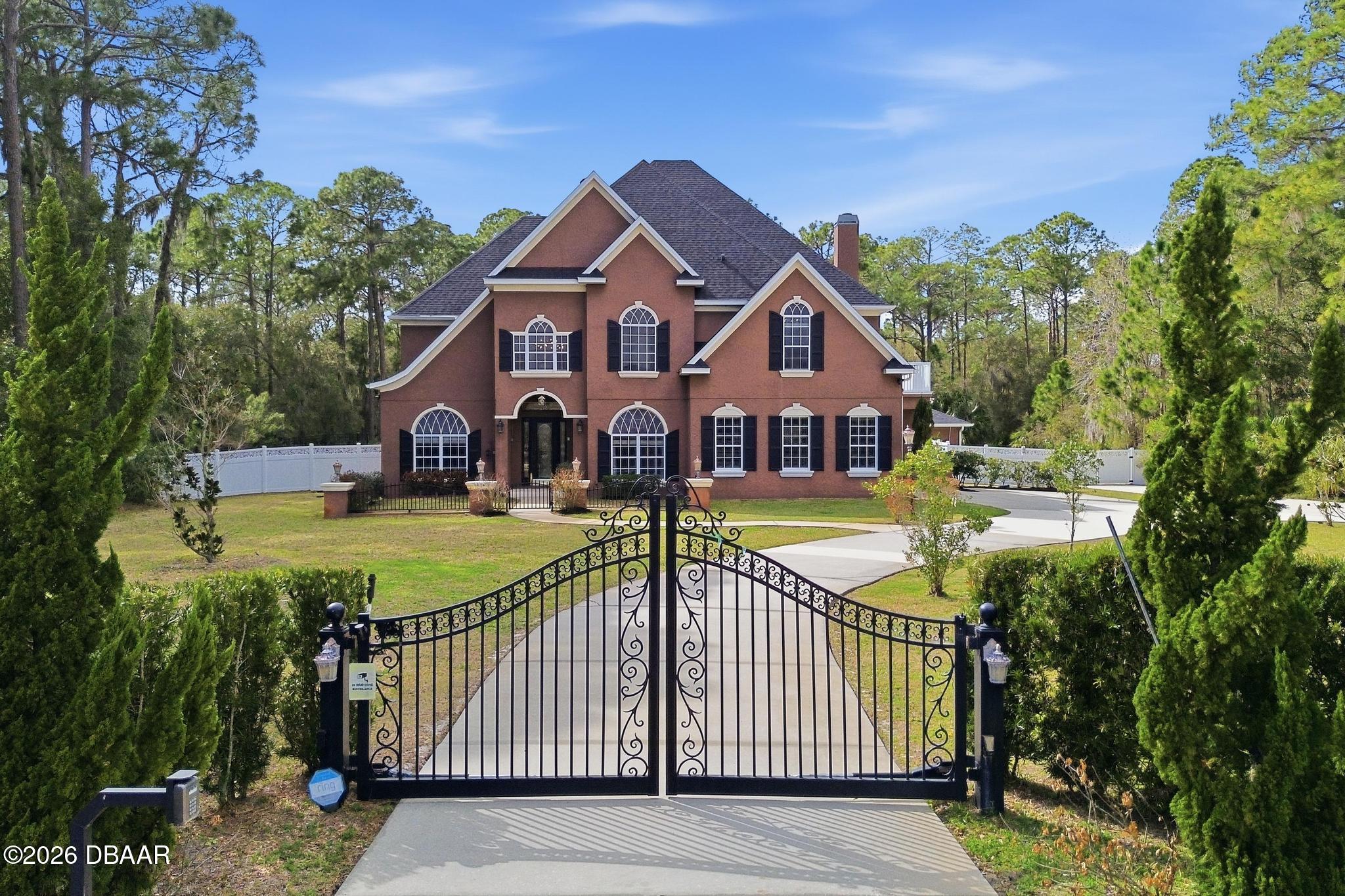 438 Fort Florida Road