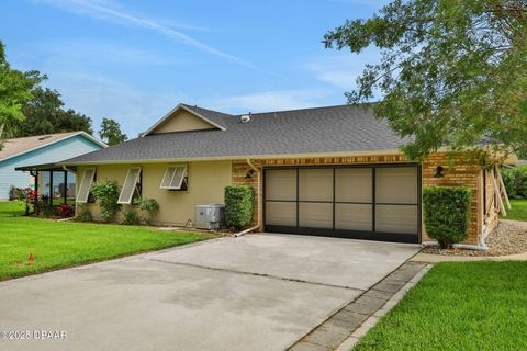 5929 Hatteras Drive Port Orange FL 32127