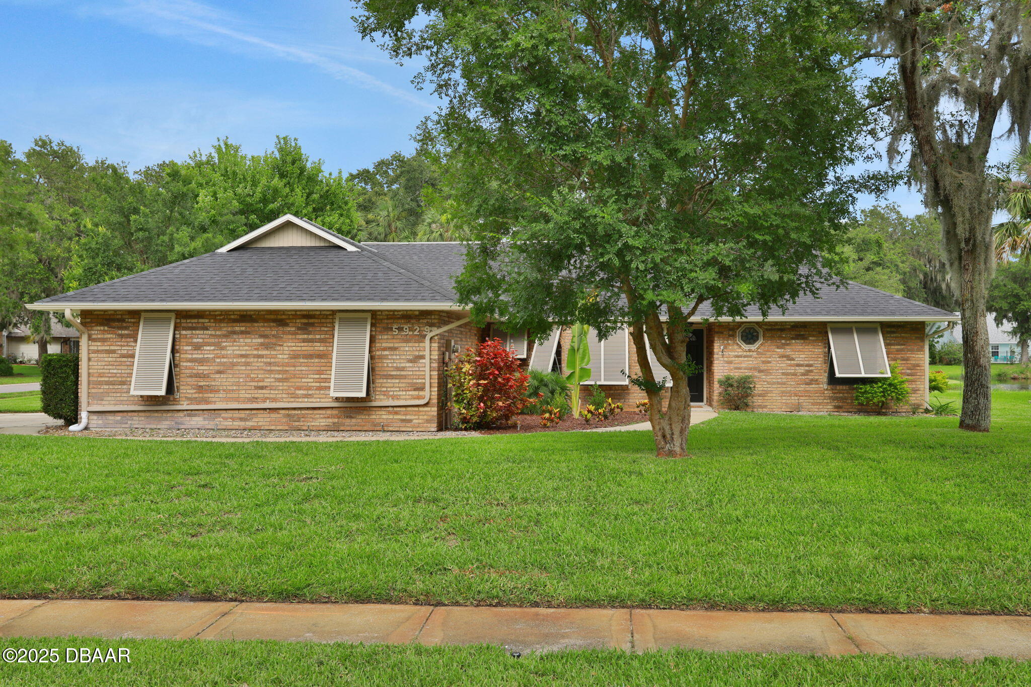 5929 Hatteras Drive