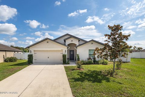 3810 Arboreal Court DeLand FL 32724