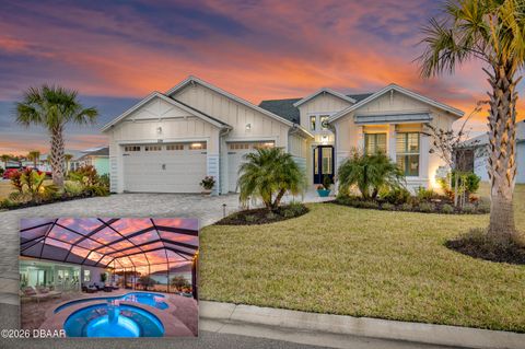 224 Flip Side Lane Daytona Beach FL 32124