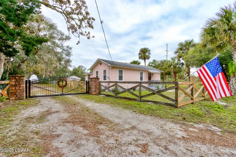 388 N Glencoe Road New Smyrna Beach FL 32168