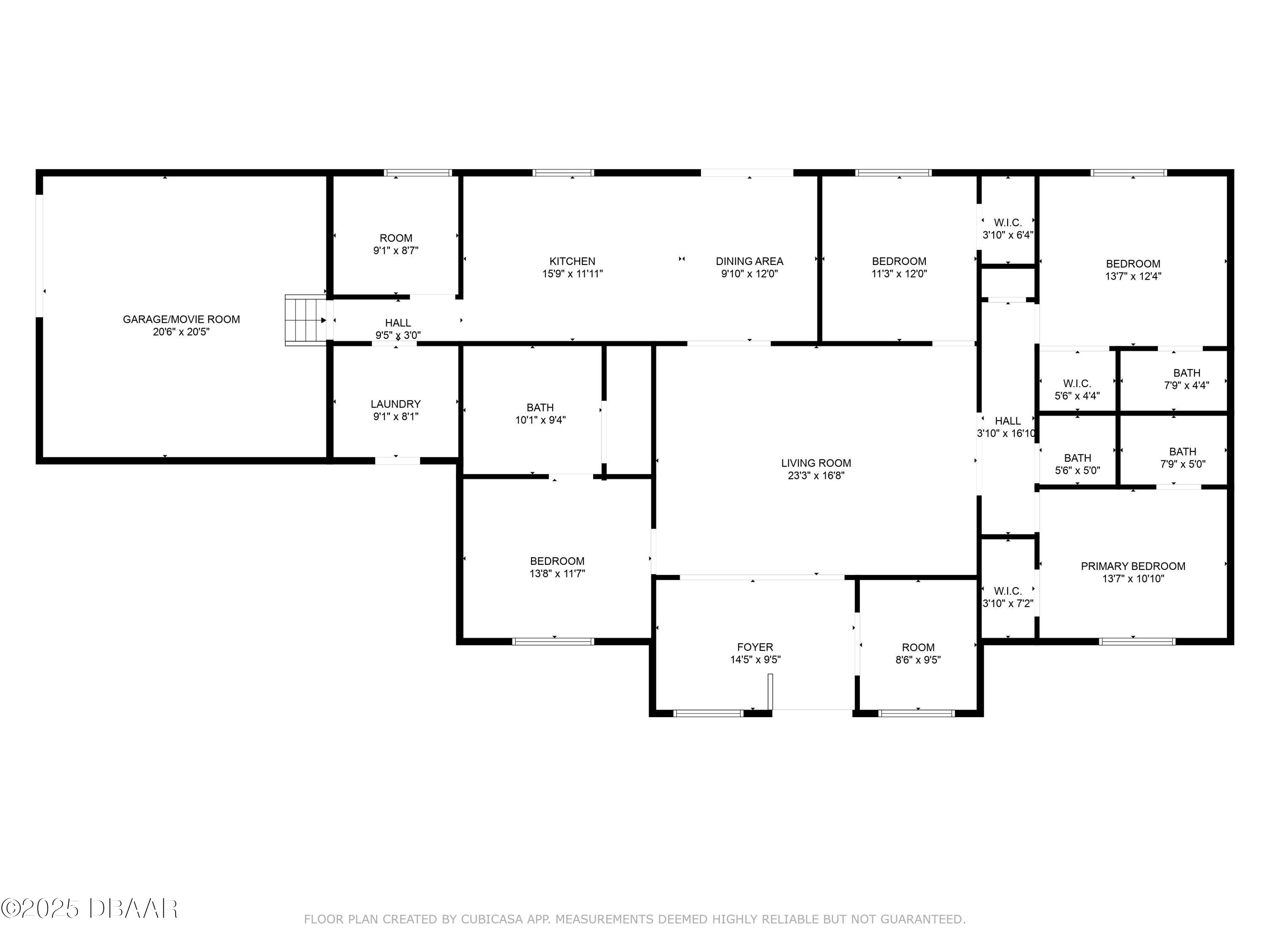 2172 N Spring Garden Avenue