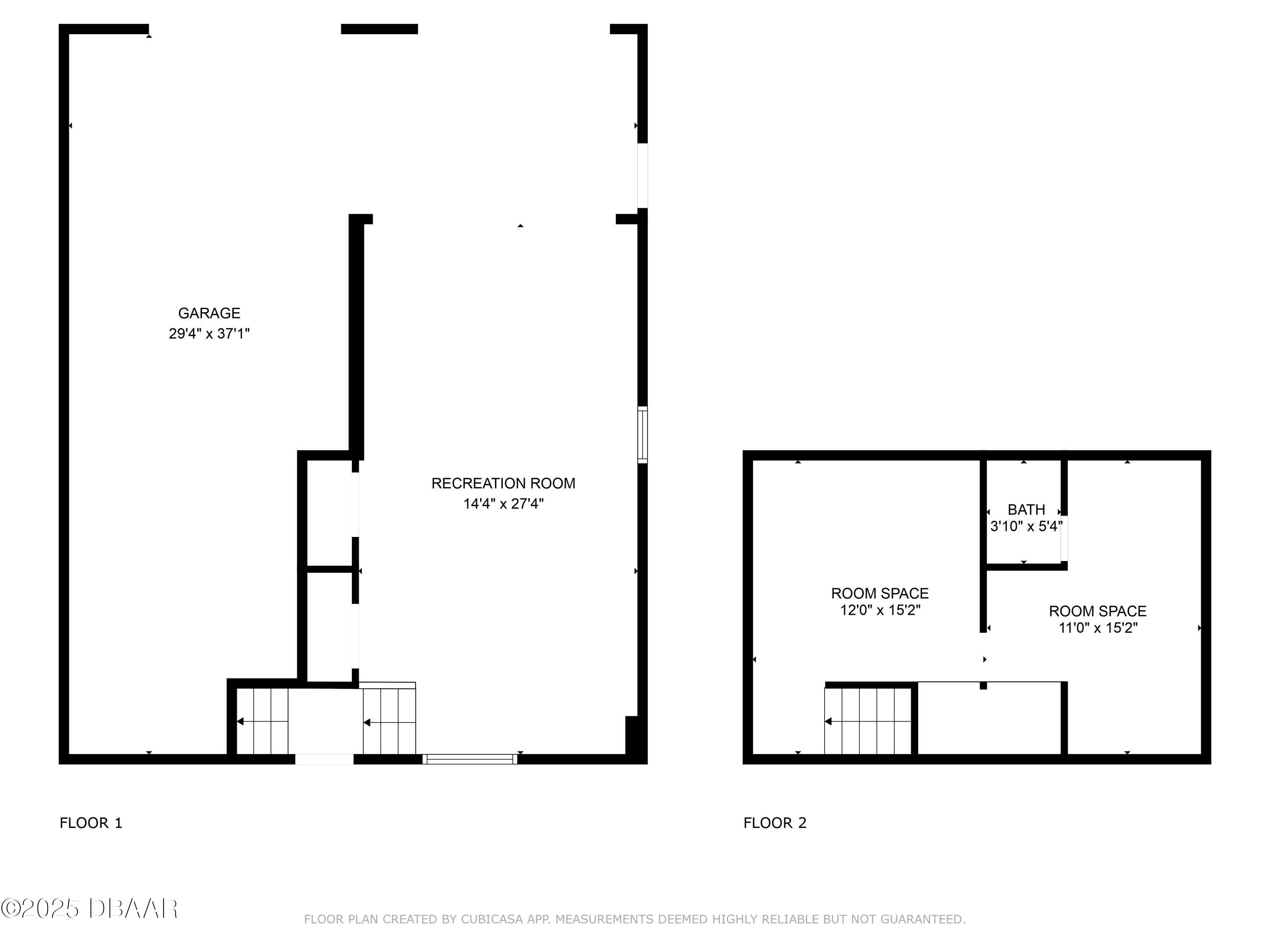 2172 N Spring Garden Avenue