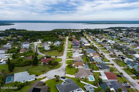 A home in Ormond Beach