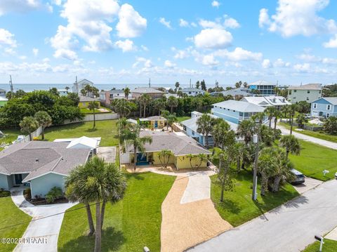 1942 N Daytona Avenue Flagler Beach FL 32136