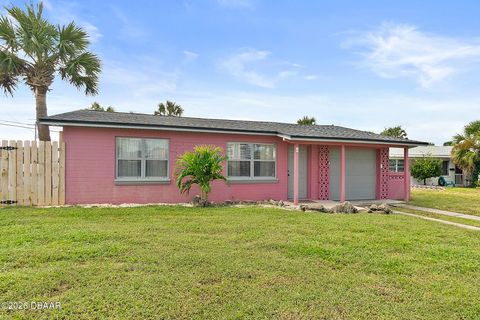 4 Sunny Shore Drive Ormond Beach FL 32176