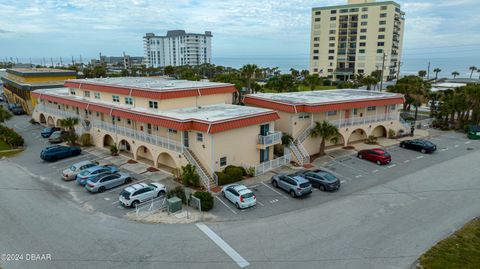 A home in Ormond Beach