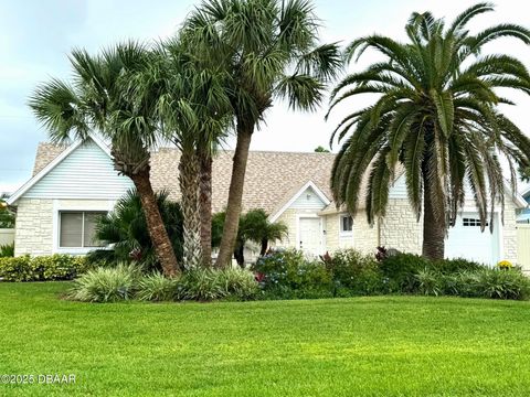 4618 Katy Drive New Smyrna Beach FL 32169