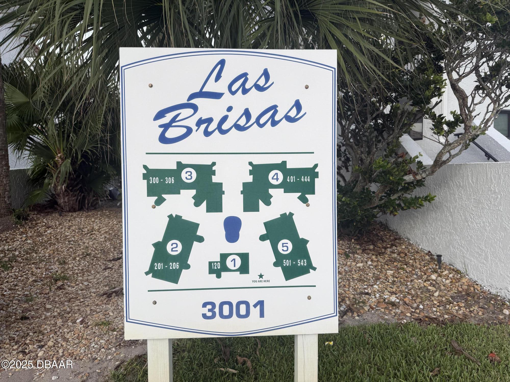 3001 S Atlantic Avenue 305