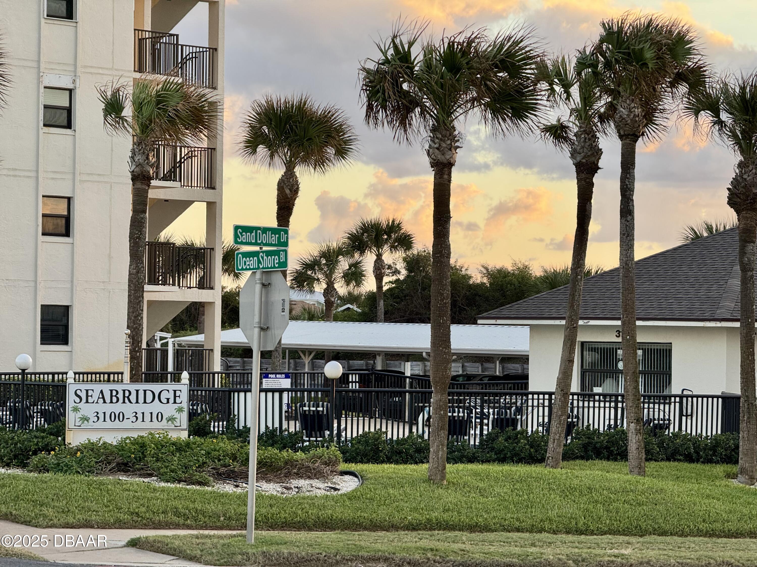 3110 Ocean Shore Boulevard 3110