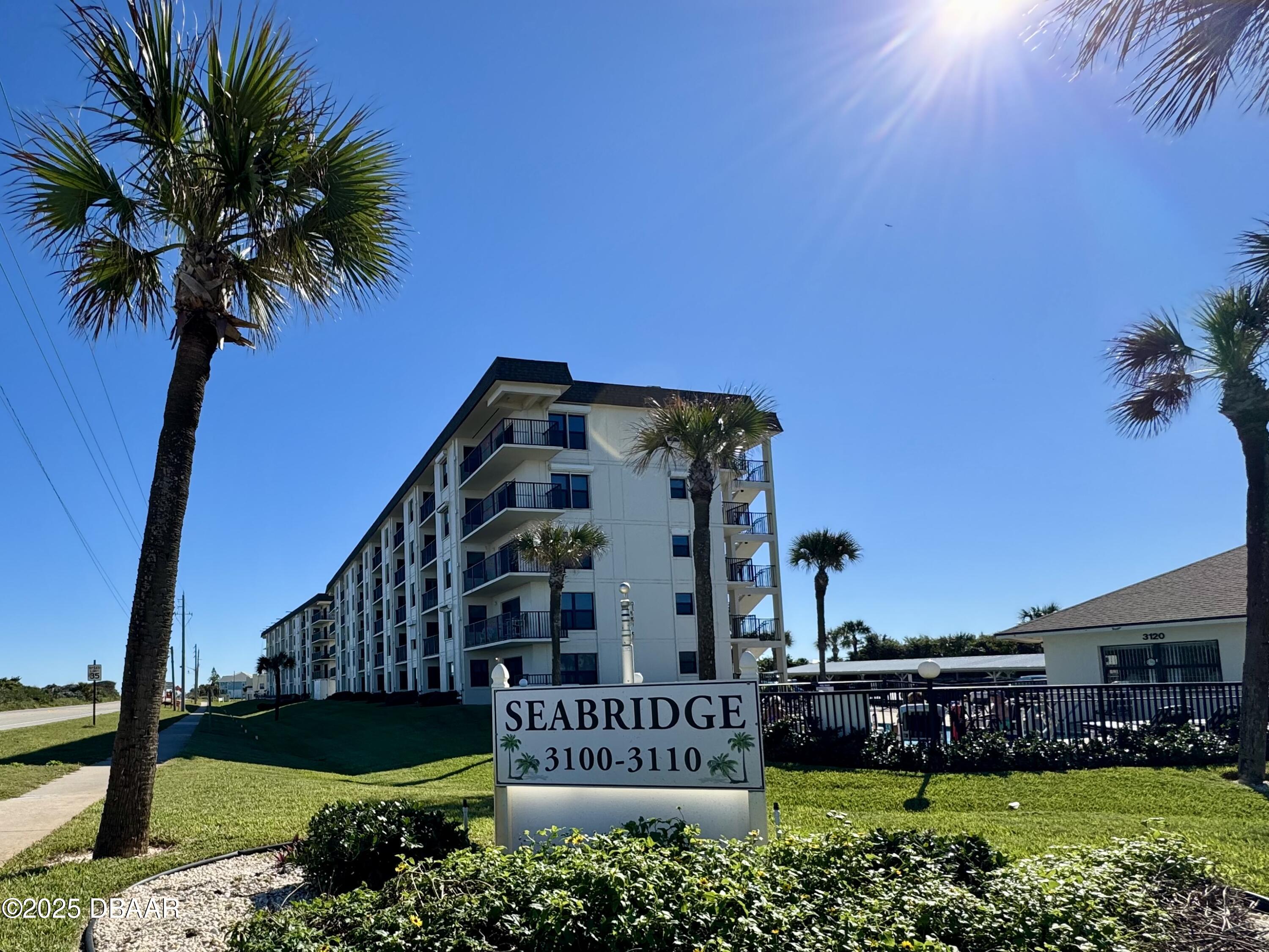 3110 Ocean Shore Boulevard 3110