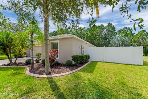 A home in Daytona Beach