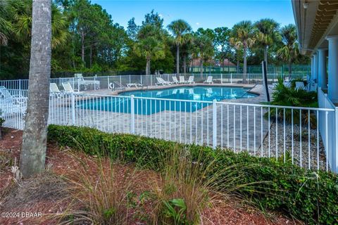 A home in Daytona Beach