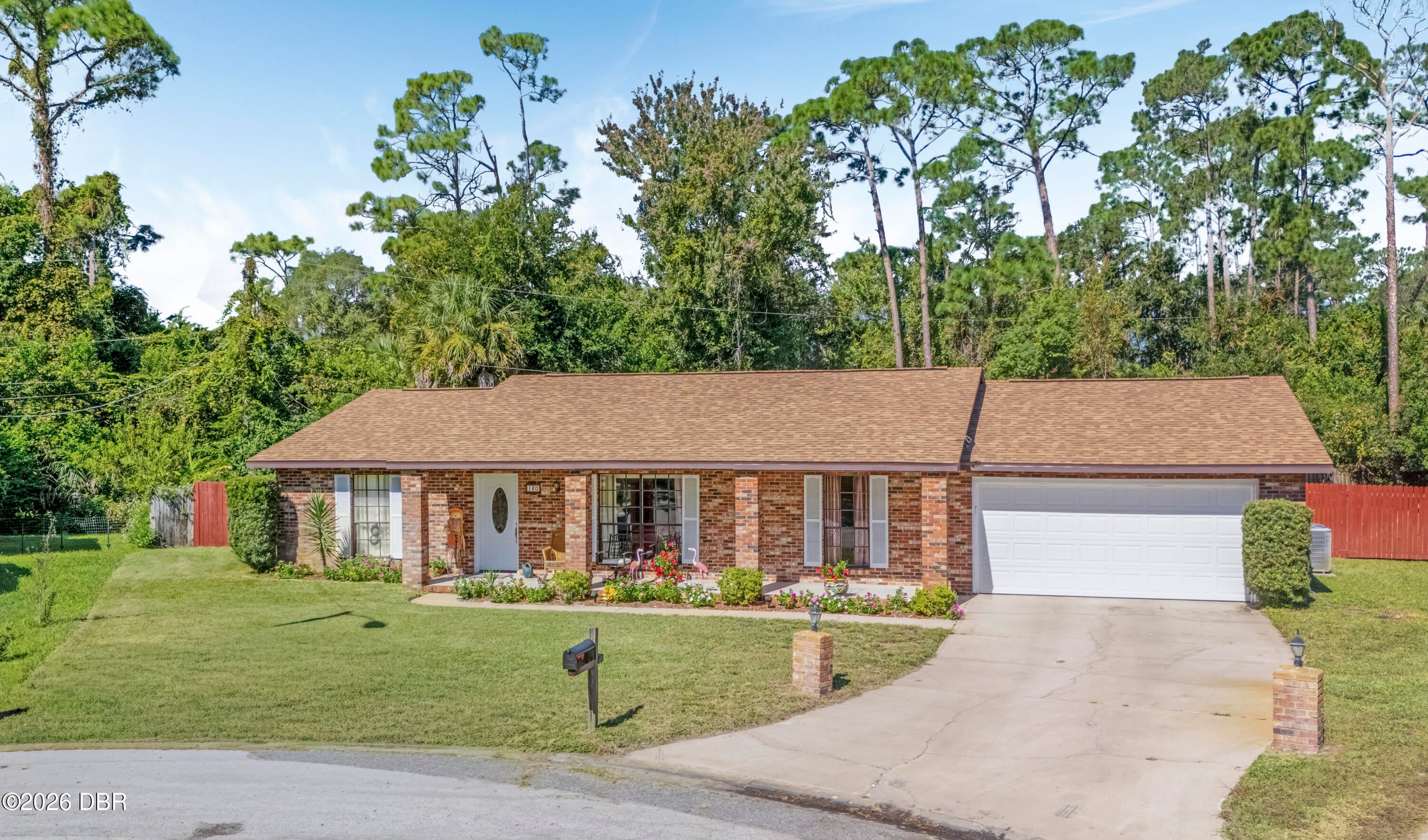 160 Greenbriar Avenue