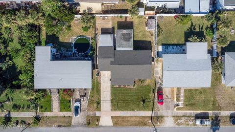 A home in Daytona Beach