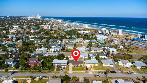 A home in Daytona Beach