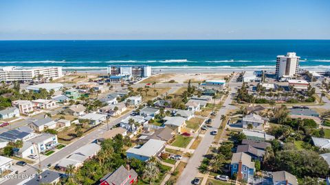 A home in Daytona Beach