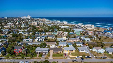 A home in Daytona Beach