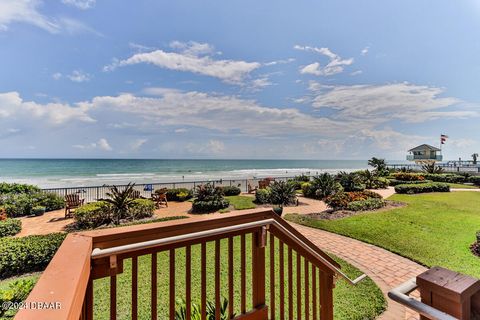 A home in Daytona Beach