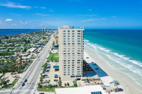 A home in Daytona Beach