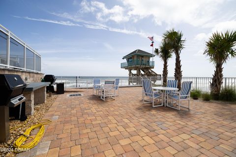 A home in Daytona Beach