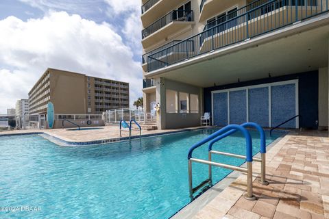 A home in Daytona Beach