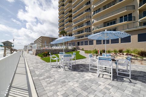 A home in Daytona Beach