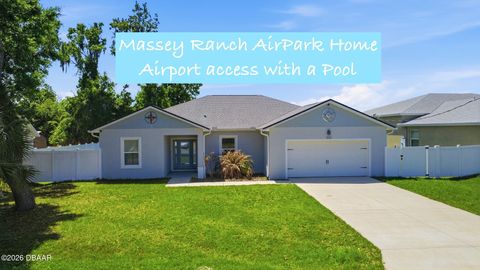 1222 Willow Oak Drive Edgewater FL 32132