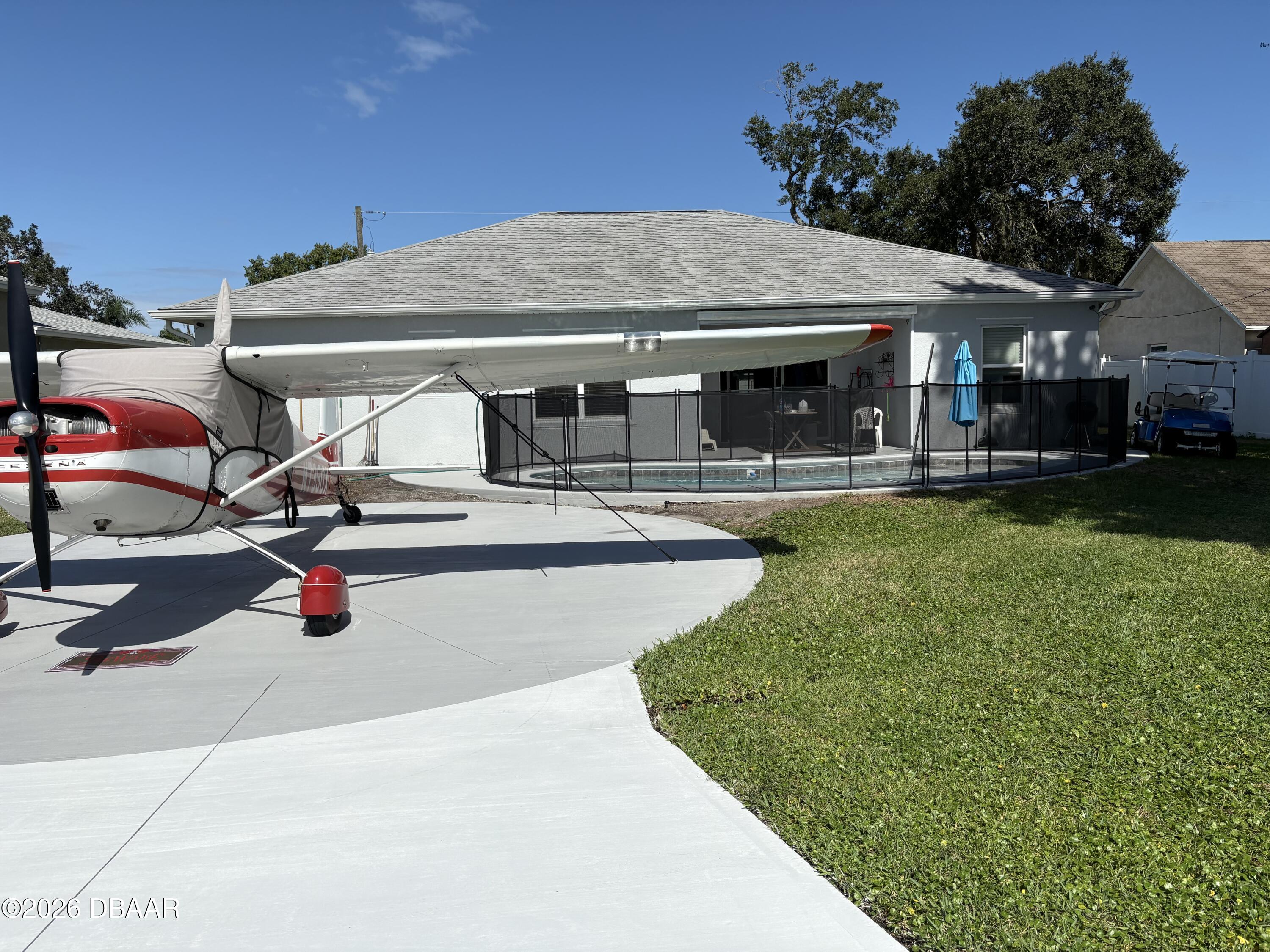 1222 Willow Oak Drive